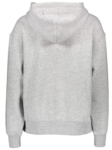 Champion Sweatjacke in Grau