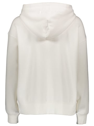 Champion Sweatjacke in Weiß