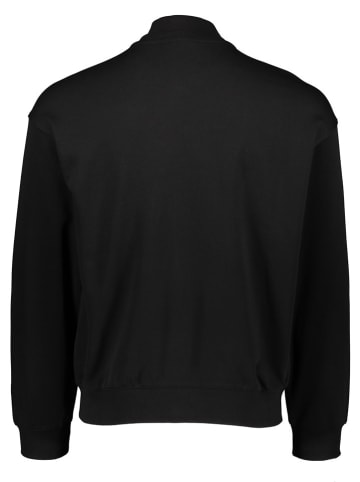 Champion Sweatjacke in Schwarz