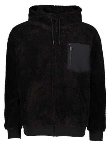 Champion Sweatjacke in Schwarz