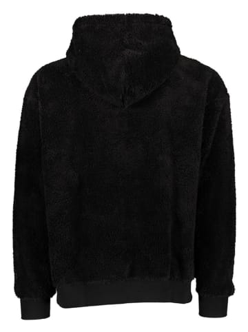 Champion Sweatjacke in Schwarz