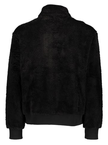 Champion Sweatshirt in Schwarz