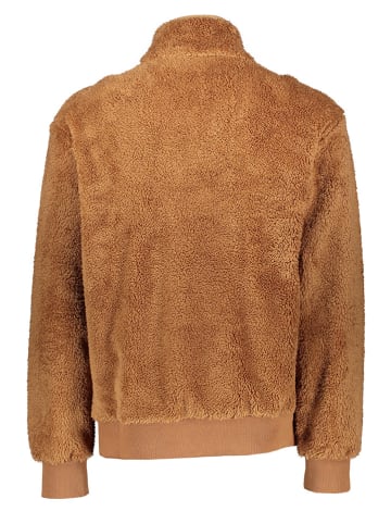 Champion Sweatshirt lichtbruin