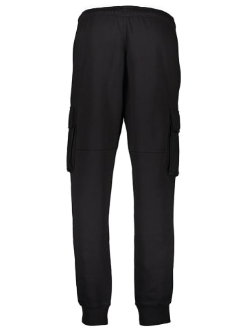 Champion Cargohose in Schwarz
