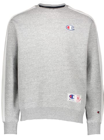 Champion Sweatshirts grijs
