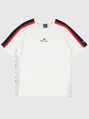 Champion Shirt wit