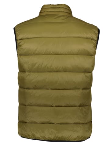 Champion Kamizelka pikowana w kolorze khaki