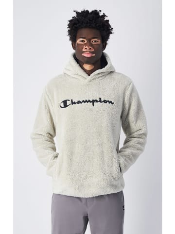 Champion Bluza w kolorze kremowym