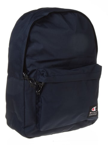 Champion Plecak w kolorze granatowym - 31 x 44 x 13 cm
