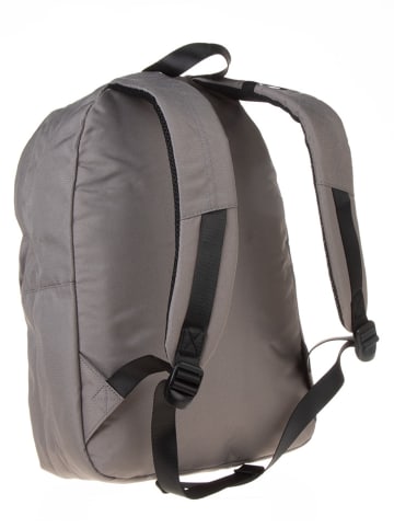 Champion Rucksack in Grau - (B)31 x (H)44 x (T)13 cm