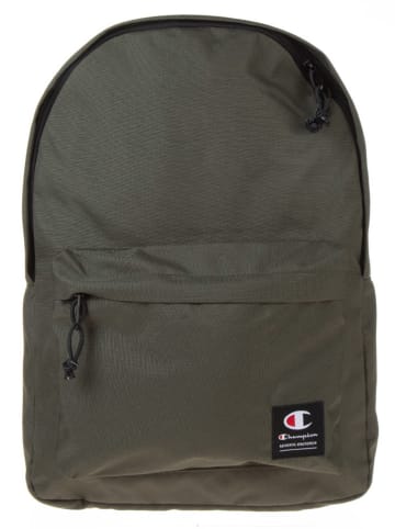 Champion Plecak w kolorze khaki - 31 x 44 x 13 cm