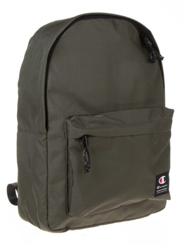 Champion Plecak w kolorze khaki - 31 x 44 x 13 cm