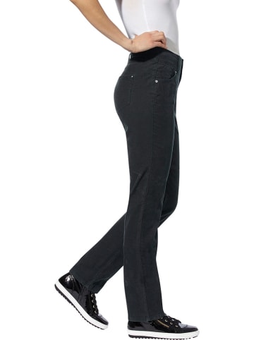 Heine Hose in Schwarz