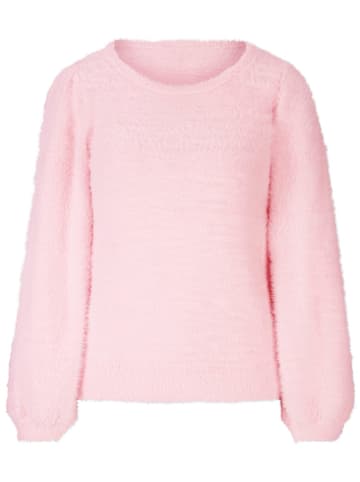 Heine Pullover in Rosé