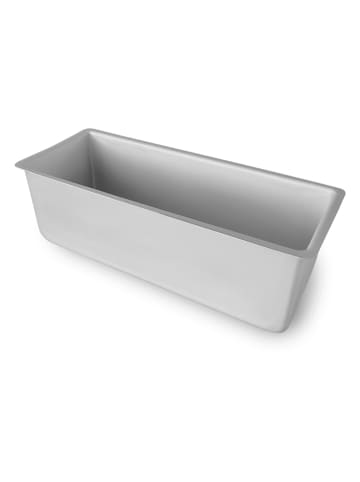 Guardini Keksówka w kolorze srebrnym - 30 x 11 x 10 cm