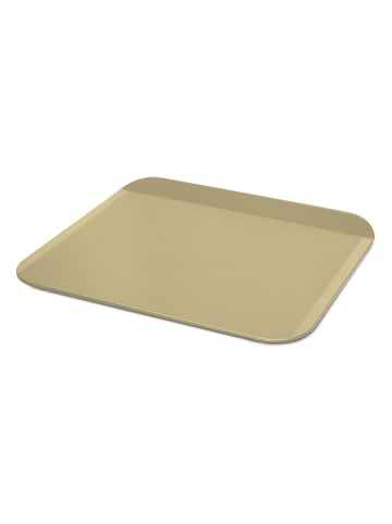 Guardini Ovenplaat beige/groen - (B)40 x (H)34 cm