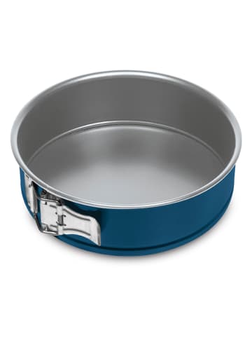 Guardini Springvorm donkerblauw - Ø 20 cm