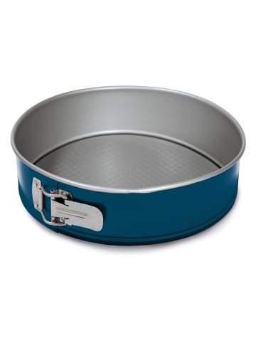 Guardini Tortownica w kolorze granatowym - Ø 22 cm