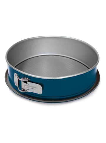 Guardini Springvorm donkerblauw - Ø 26 cm