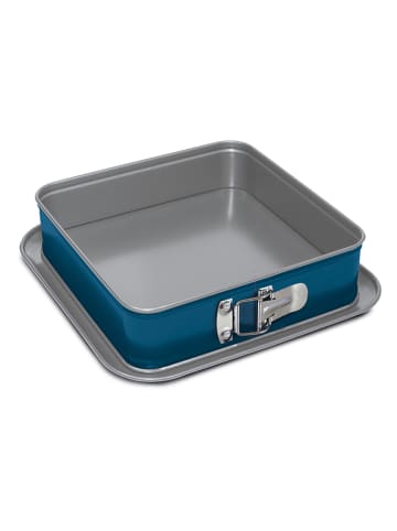 Guardini Springform in Dunkelblau - (B)24 x (H)24 x (T)7 cm
