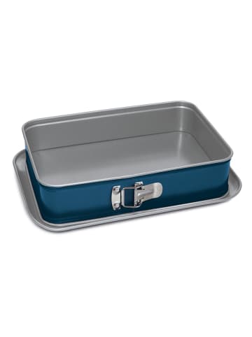 Guardini Springvorm donkerblauw - (B)28 x (H)19 x (D)7 cm