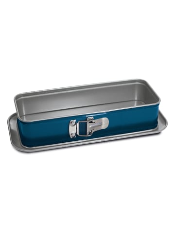 Guardini Springvorm donkerblauw - (B)30 x (H)11 x (D)7 cm