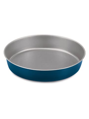 Guardini Taartvorm donkerblauw - (H)5,2 x Ø 26 cm