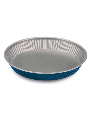 Guardini Taartvorm donkerblauw - Ø 28 cm
