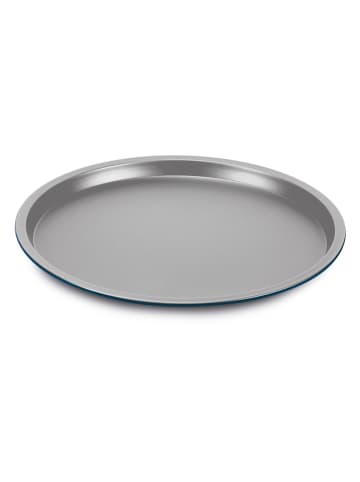 Guardini Pizzabakplaat donkerblauw - Ø 32 cm