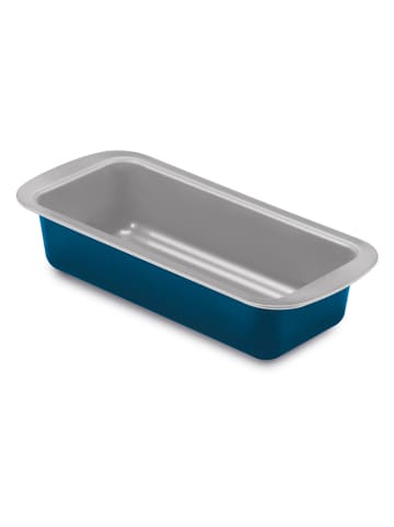 Guardini Cakevorm donkerblauw - (B)25 x (H)11 x (D)6,7 cm
