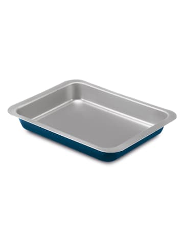 Guardini Bakblik donkerblauw - (B)28 x (H)22 x (D)4,7 cm