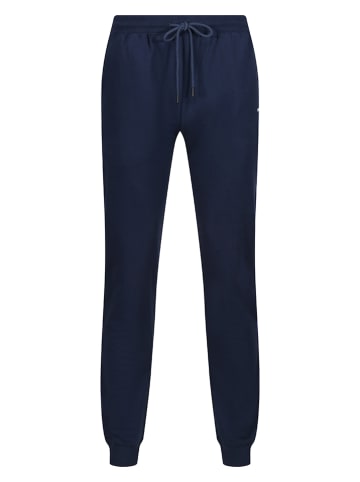 Wrangler Sweathose "Papillon" in Dunkelblau