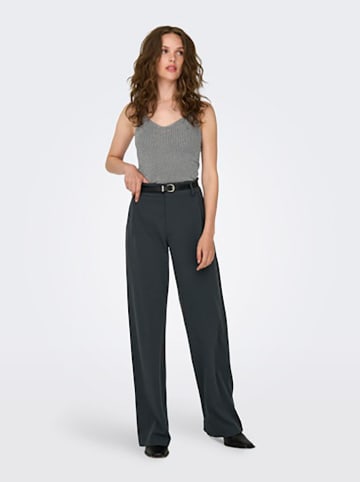 JDY Hose in Anthrazit