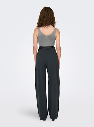 JDY Hose in Anthrazit