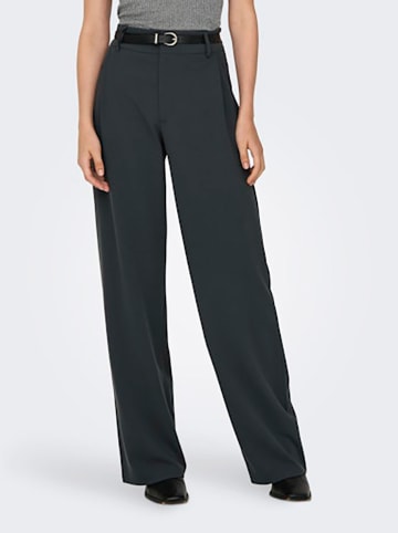 JDY Broek antraciet