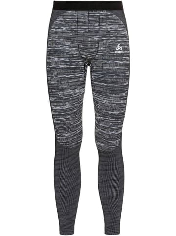 Odlo Funktionsunterhose "Blackcomb" in Anthrazit
