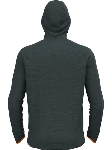 Odlo Trainingslongsleeve "Essential Thermal" in Anthrazit