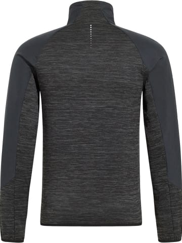 Odlo Laufjacke "Essential Insulator Hybrid" in Schwarz