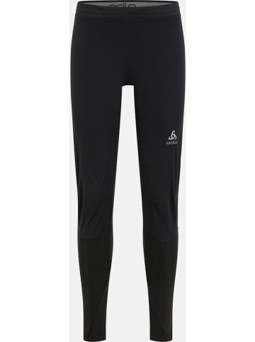 Odlo Langlaufhose "Langnes" in Schwarz