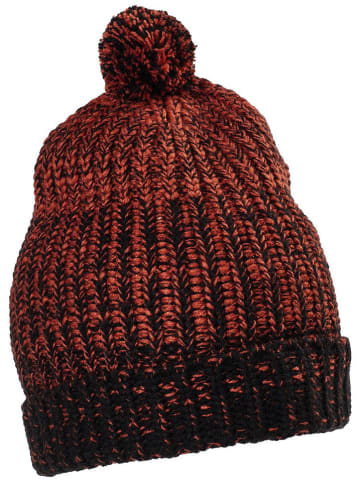 Odlo Muts "Heavy Knit" rood