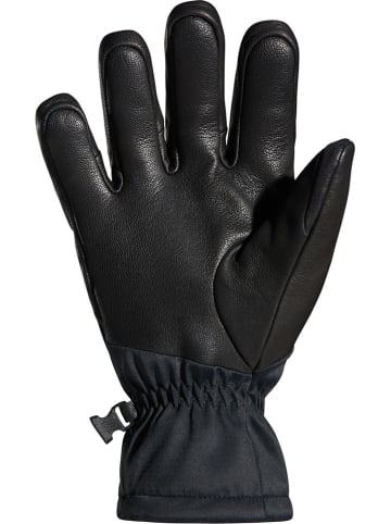 Odlo Ski-/snowboardvingerhandschoenen "The Descent" zwart