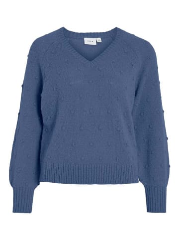 Vila Trui blauw