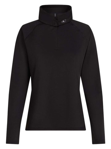 O'Neill Fleecepullover "Hydrowick" in Schwarz