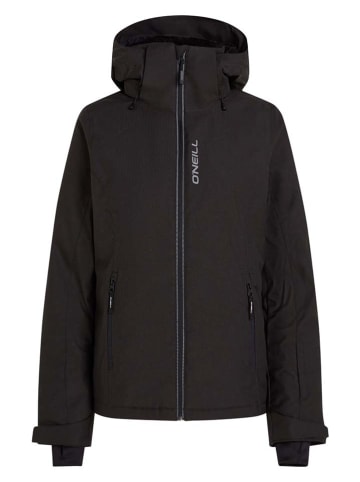O'Neill Ski-/snowboardjas "Stuvite" zwart