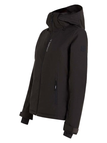 O'Neill Ski-/ Snowboardjacke "Stuvite" in Schwarz