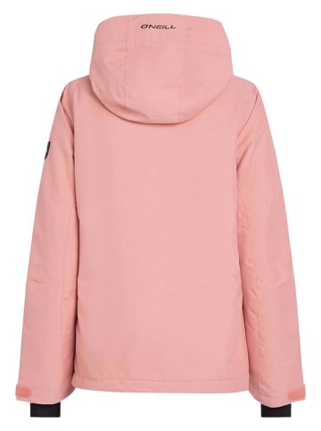 O'Neill Ski-/ Snowboardjacke "Aplite" in Rosa