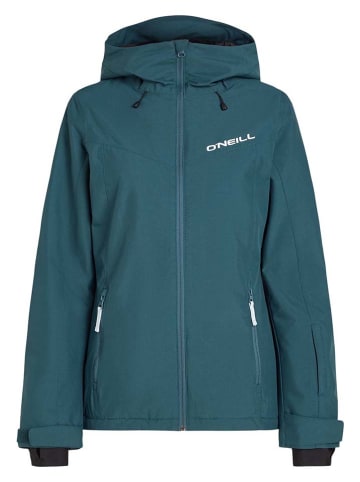 O'Neill Ski-/ Snowboardjacke "Aplite" in Blau