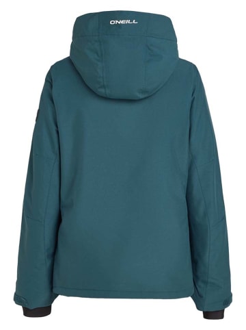 O'Neill Ski-/snowboardjas "Aplite" blauw