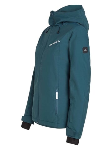 O'Neill Ski-/snowboardjas "Aplite" blauw