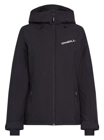 O'Neill Ski-/ Snowboardjacke "Aplite" in Schwarz